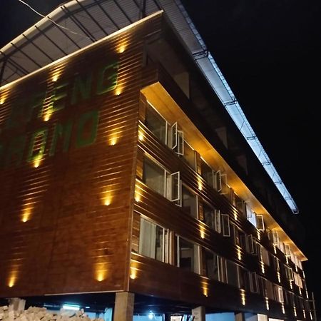 Hotel Lereng Bromo Пасуруан Экстерьер фото